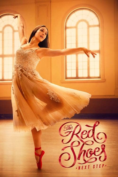 Kırmızı Pabuçlar izle