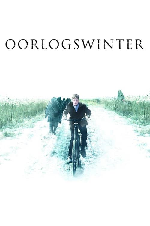 Kış Ayazında Savaş izle