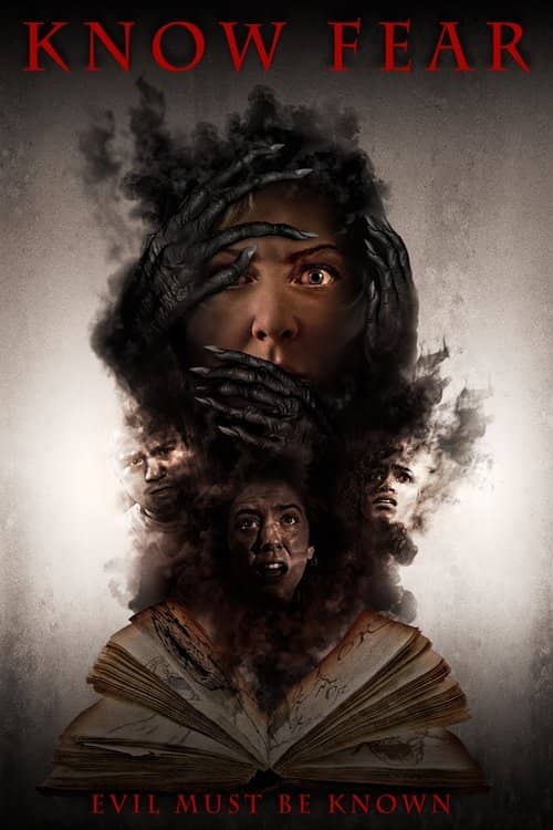 Know Fear izle