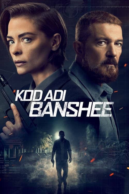 Kod adı Banshee izle