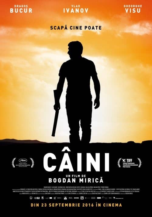 Köpekler izle