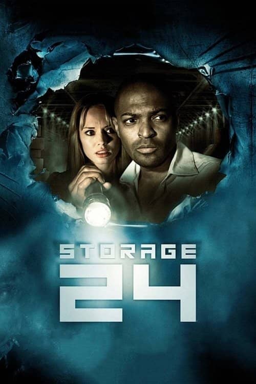 Korku Kapanı izle