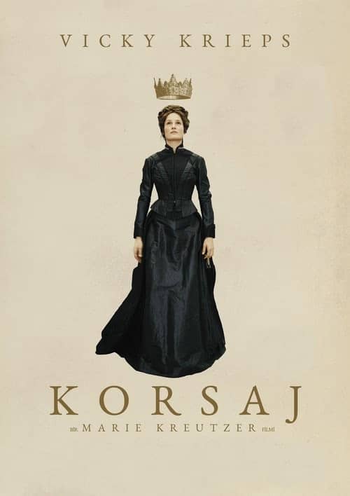 Korsaj izle