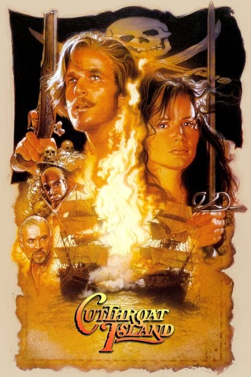 Korsan izle