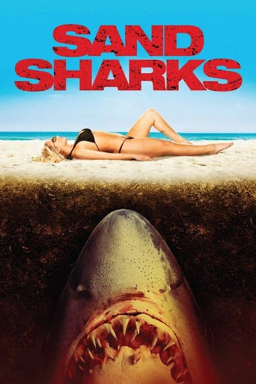 Kumdaki Dehşet izle