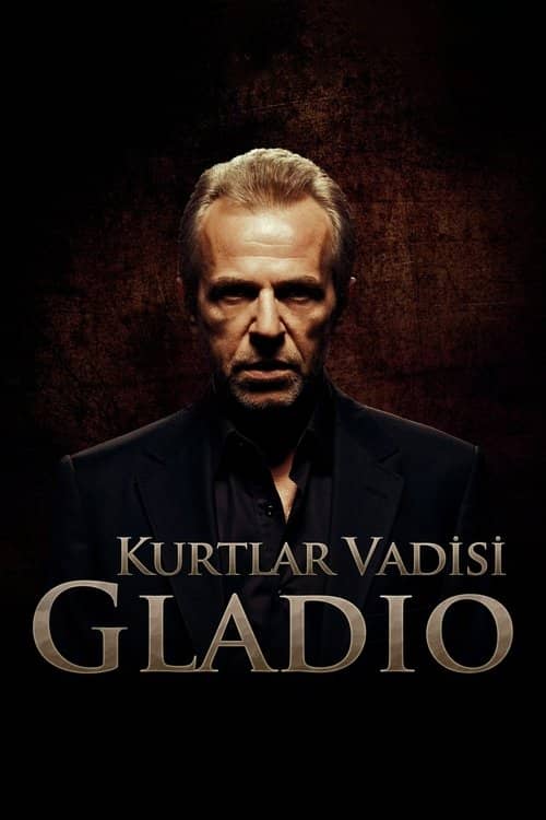 Kurtlar Vadisi: Gladio izle