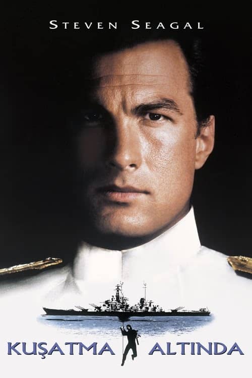 Kuşatma Altında izle