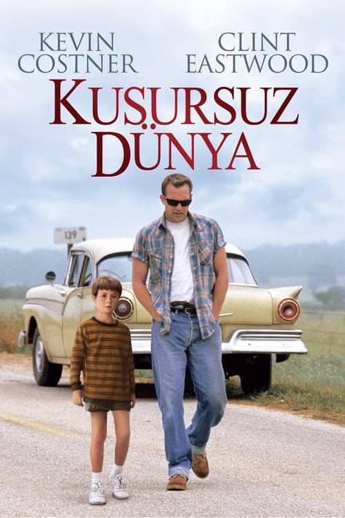 Kusursuz Dünya izle