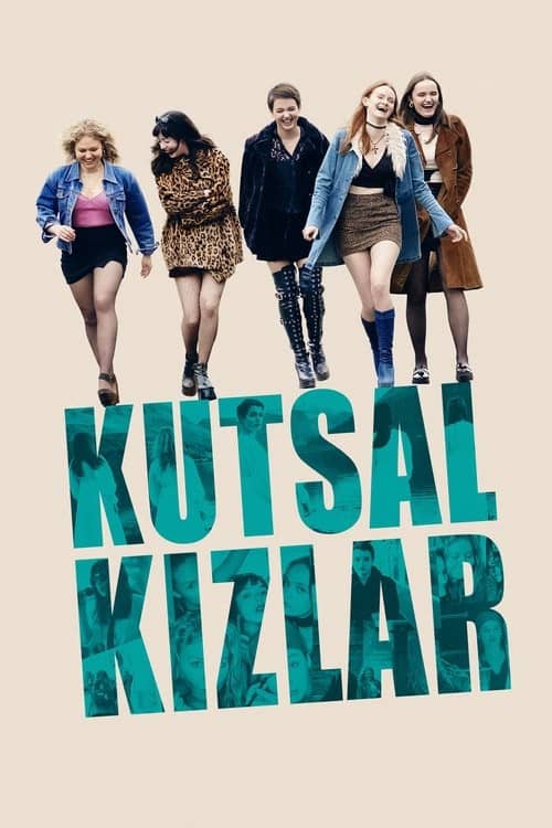 Kutsal Kızlar izle