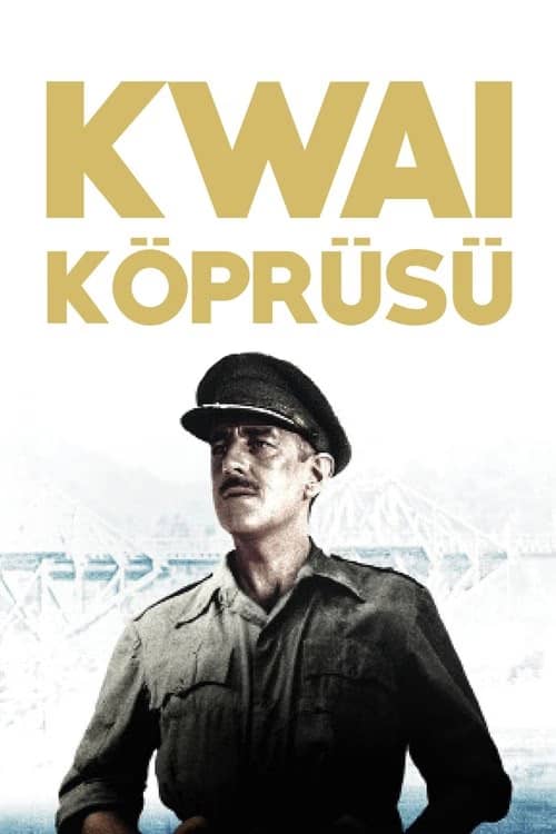 Kwai Köprüsü izle