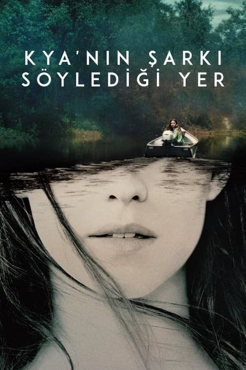 Kya'nın Şarkı Söylediği Yer izle