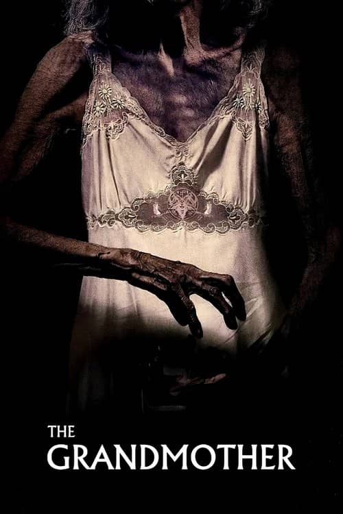La abuela izle
