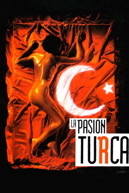 La pasión turca izle