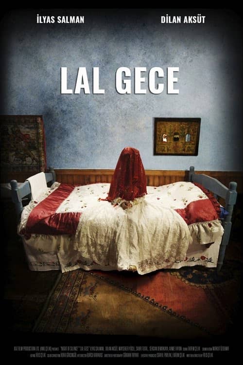 Lal Gece izle