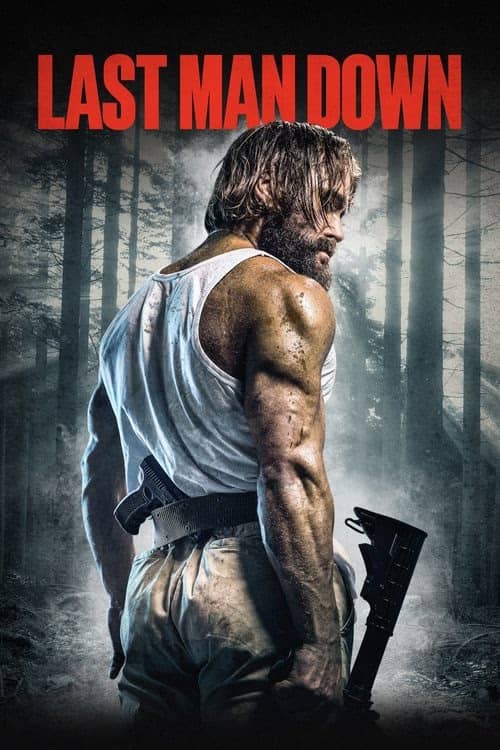 Last Man Down izle