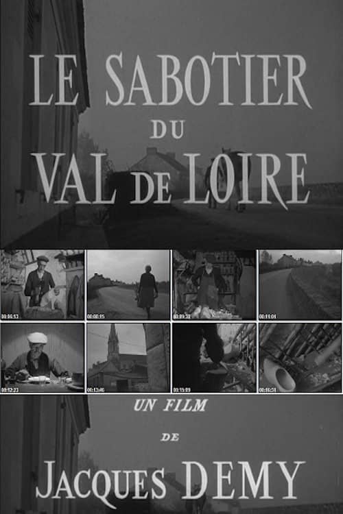 Le sabotier du Val de Loire izle