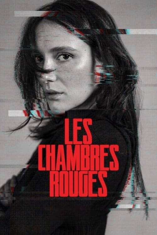 Les chambres rouges izle