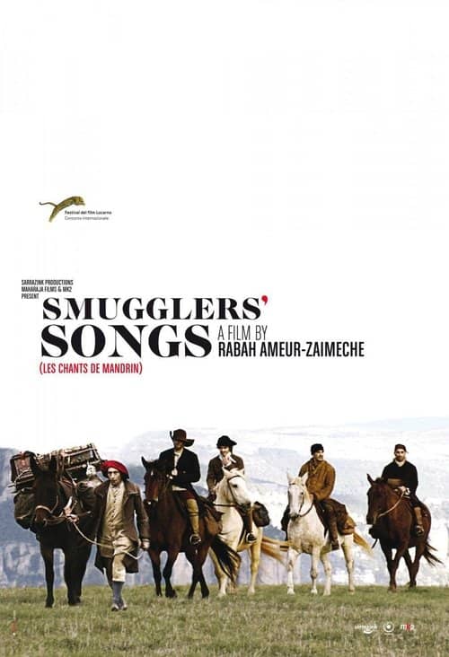 Les chants de Mandrin izle