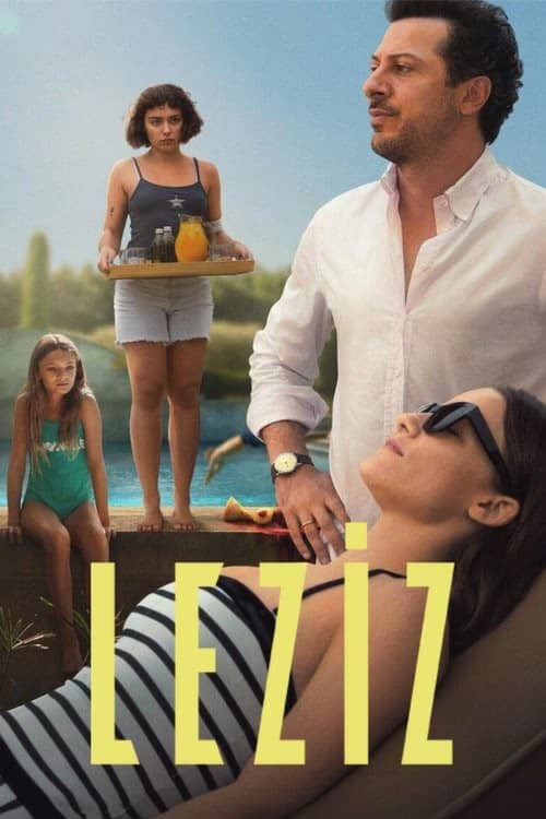 Leziz izle