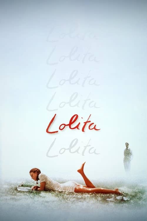 Lolita izle