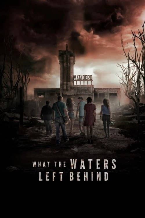 Los olvidados izle