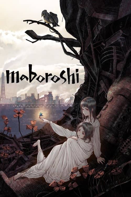 maboroshi izle