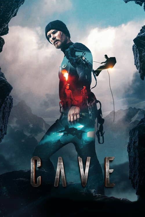 Mağara izle