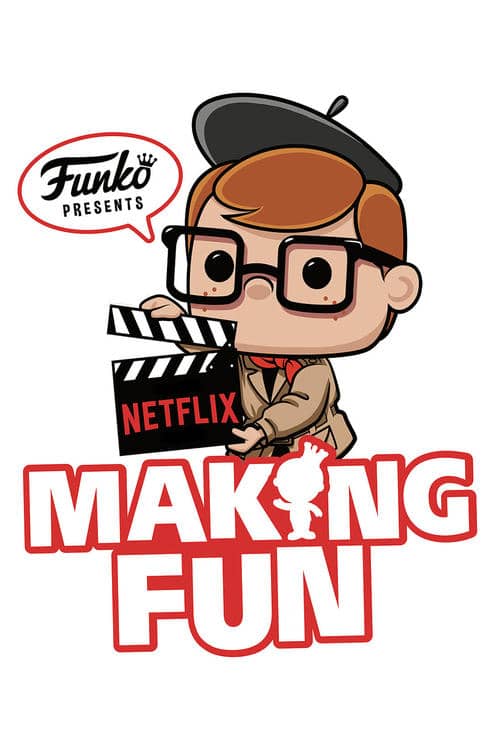 Making Fun: The Story of Funko izle