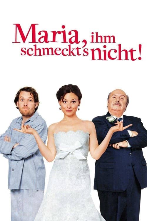 Maria, Onun Hoşuna Gitmiyor izle