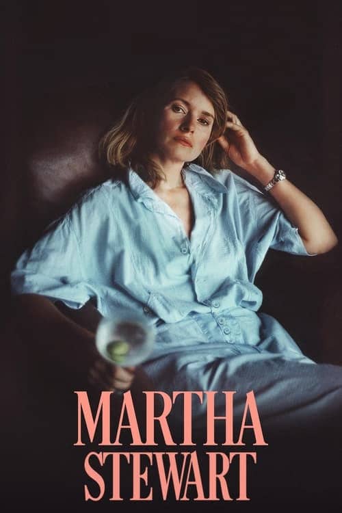 Martha Stewart izle