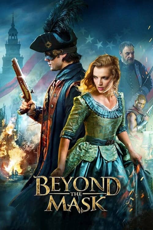 Maskelerin Ardında izle