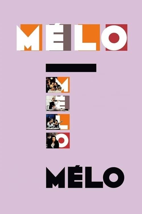 Mélo izle