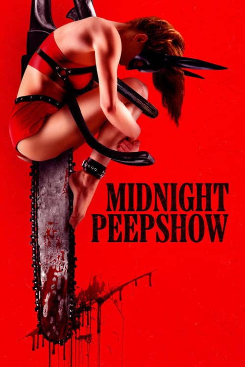 Midnight Peepshow izle
