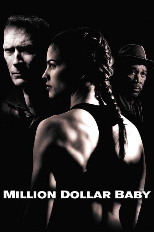 Milyonluk Bebek izle