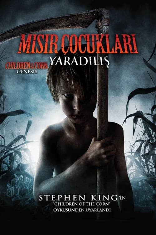 Mısır Çocukları: Yaradılış izle
