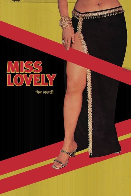 Miss Lovely izle