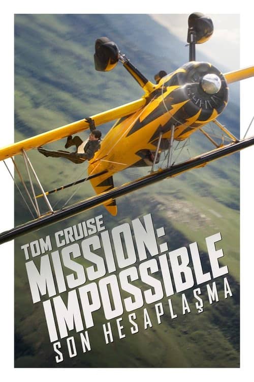 Görevimiz Tehlike 8 Son Hesaplaşma izle