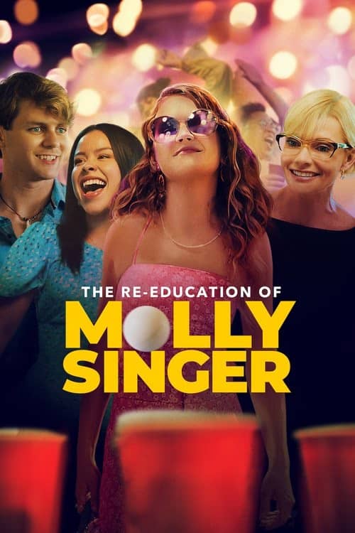Molly Singer'ın Yeniden Eğitimi izle