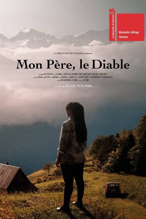Mon Pere, le Diable izle