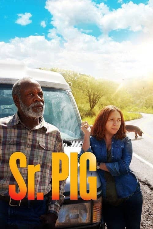 Mr. Pig izle