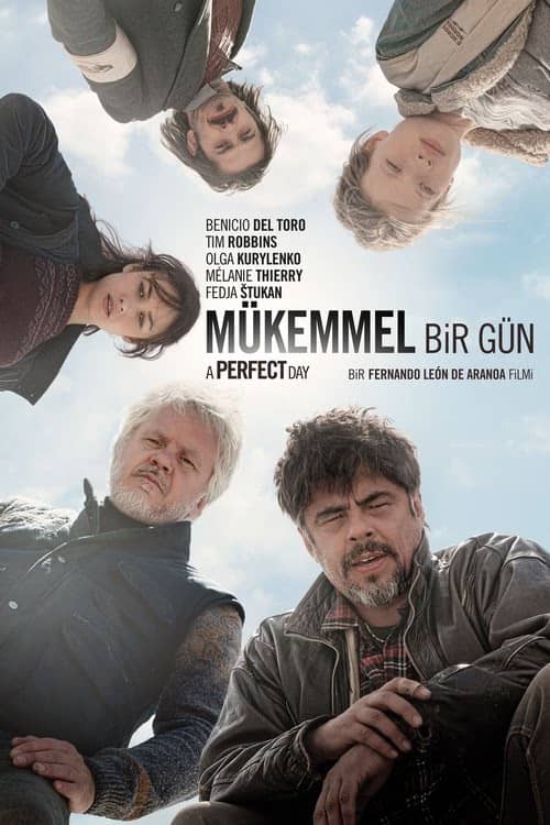 Mükemmel Bir Gün izle