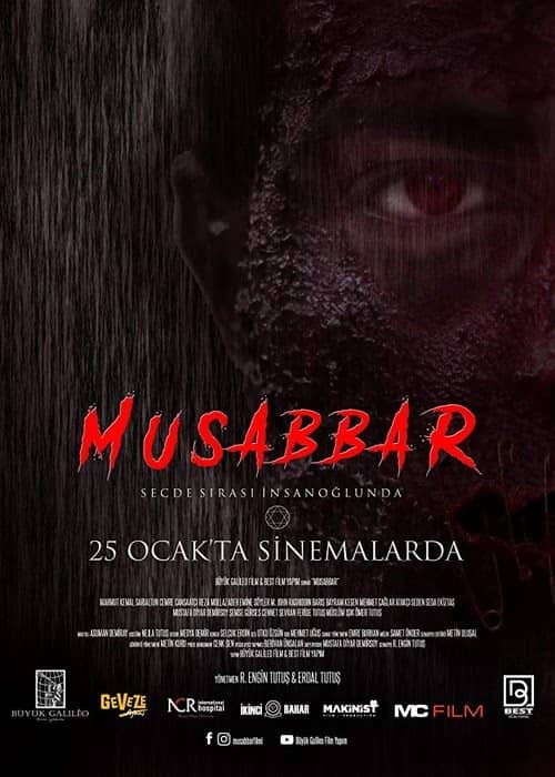 Musabbar izle
