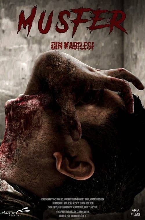 Müsfer: Cin Kabilesi izle