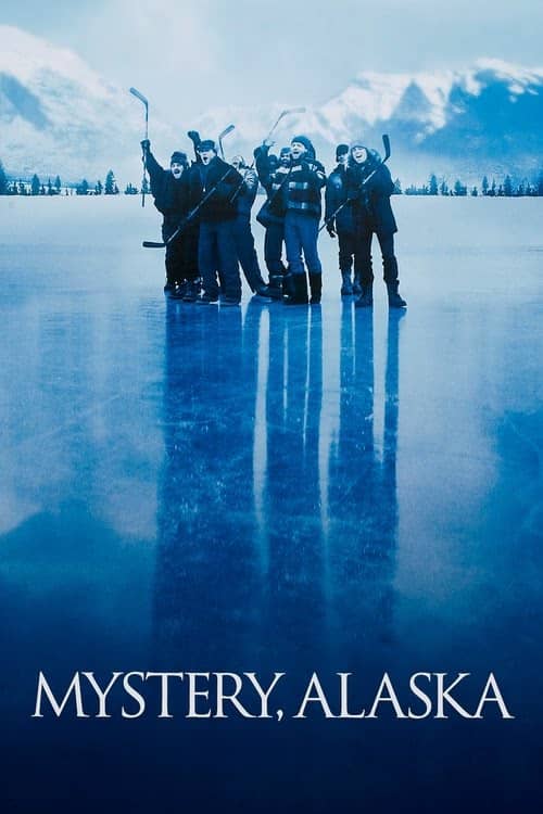 Mystery, Alaska izle