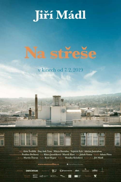 Na strese izle