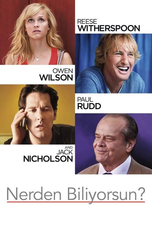 Nerden Biliyorsun? izle