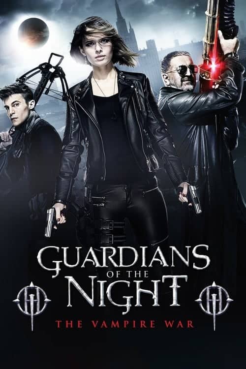 Night Guards izle