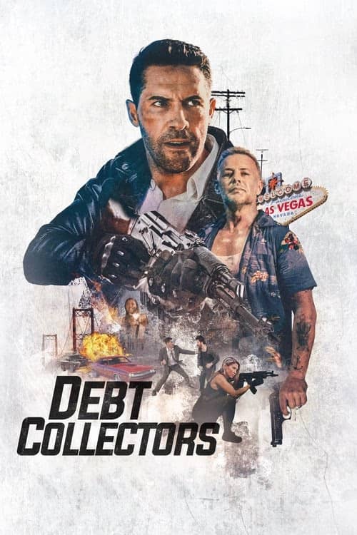 Ödeşme Zamanı 2 izle