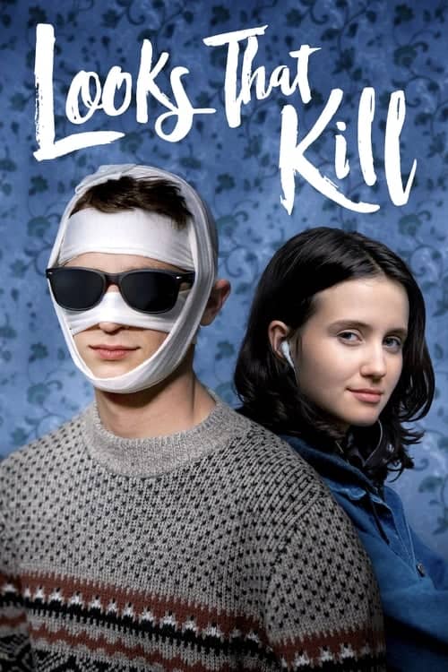 Öldüren Bakışlar izle