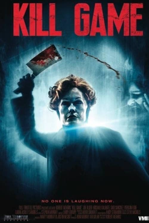 Öldürme Oyunu izle